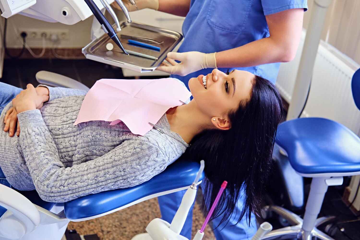 Emergency Dentist for Kids West Leechburg, PA